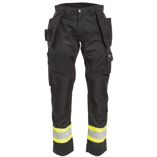 Tranemo 195840 Womens Stretch Work Trousers