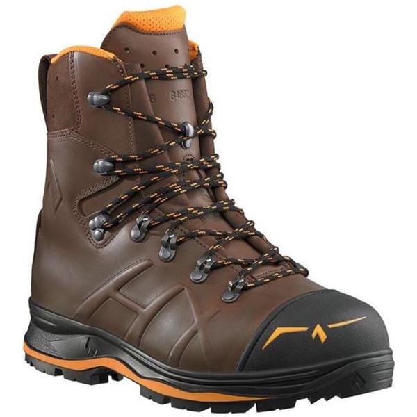 Haix Trekker Mountain 2 Chainsaw Safety Boots
