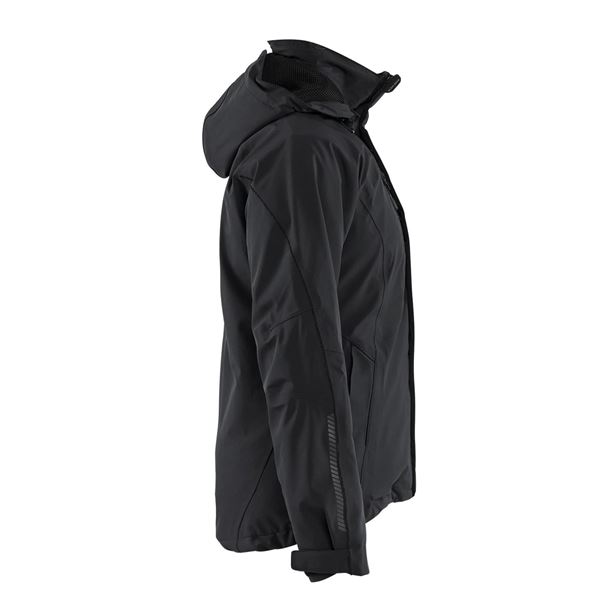 Blaklader 4408 Women's Lightweight Lined Winter Jacket