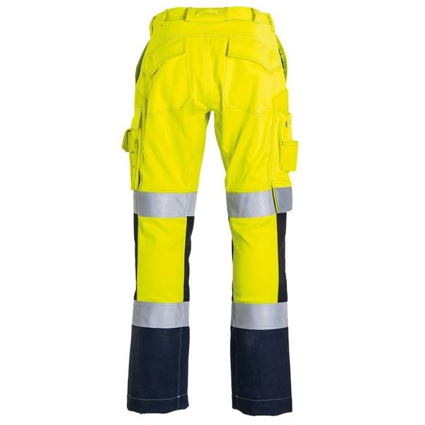 Tranemo 502488 Hi-Vis FR Rail Cutting Trousers