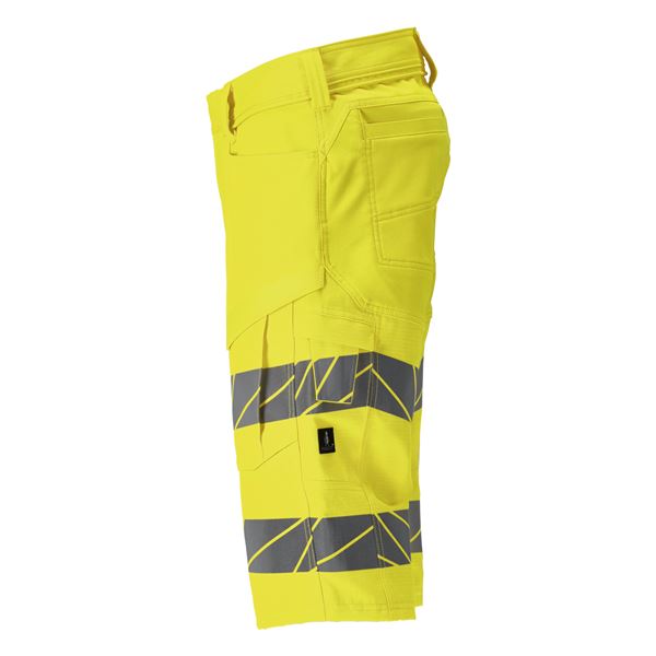 Mascot 25049 Hi Vis Long Shorts