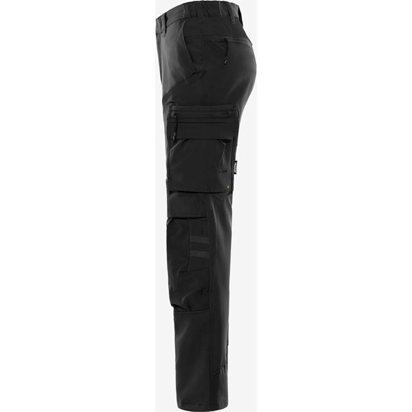 Fristads 2654 Womens Stretch Trousers