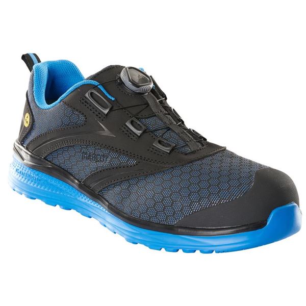 Mascot F0521 Safety Shoes