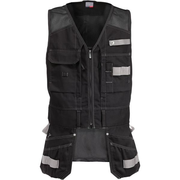 Gen Y waistcoat 5905 CYD