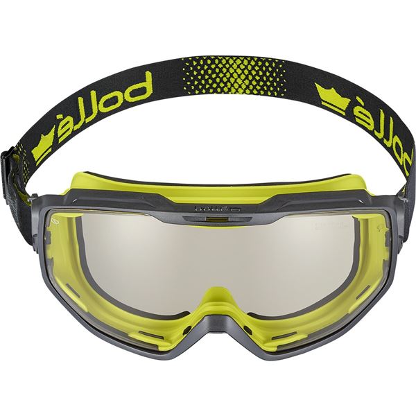 Bolle Universal Goggle With Comfort Foam