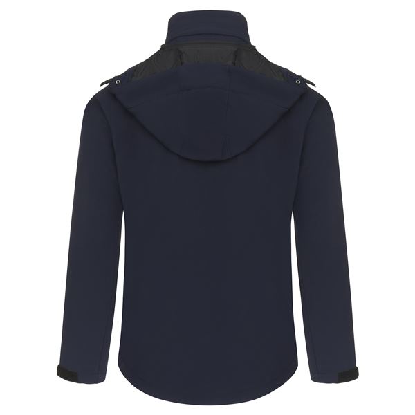 Orn Gannet EarthPro Softshell Jacket