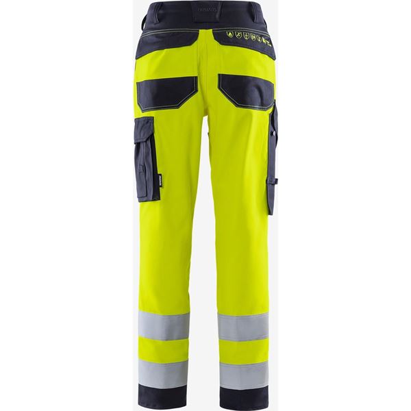 Fristads Flamestat 2169 Womens Multinorm Trousers