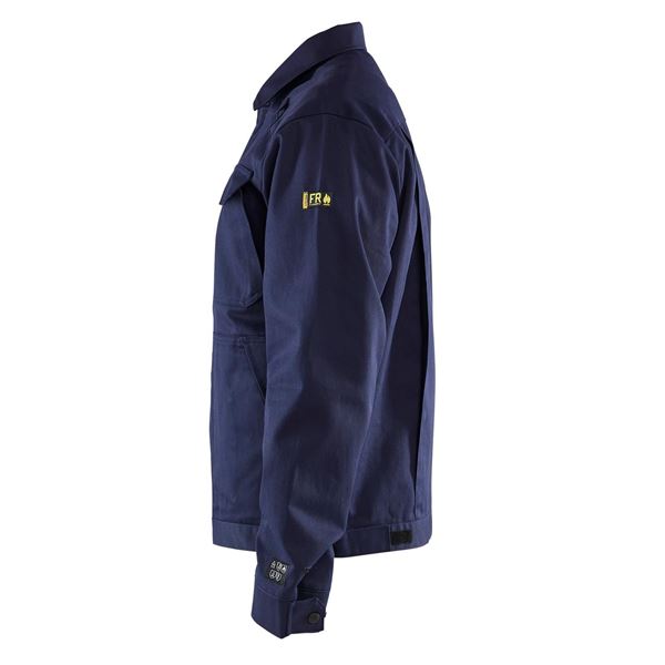 Blaklader 4774 Flame Retardant Jacket