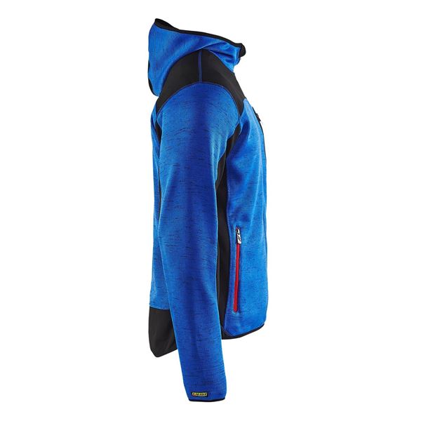 Blaklader 4930 Hooded Sweatshirt