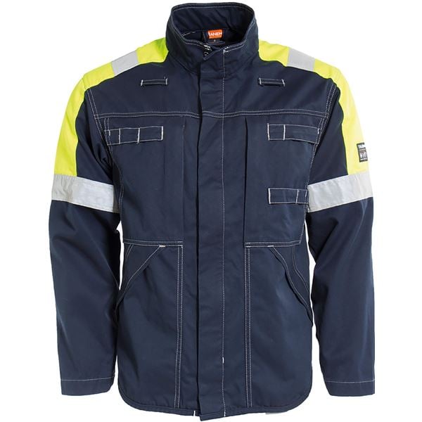 Tranemo 5736 Cantex FR Jacket