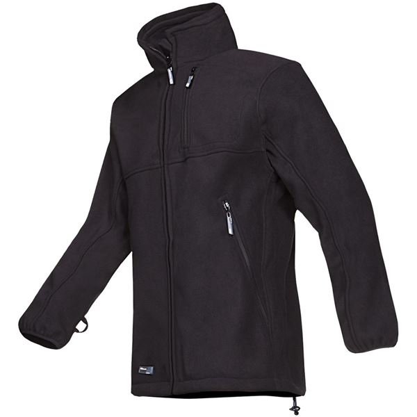 Sioen Dynamic Tortolas 443Z Men's Fleece Jacket.