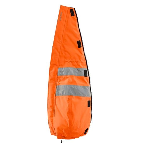 Blaklader 2172 Hi-Vis pregnancy Jacket Panel