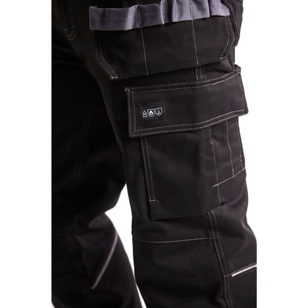 Blaklader 1461 Flame Retardant Work Trouser