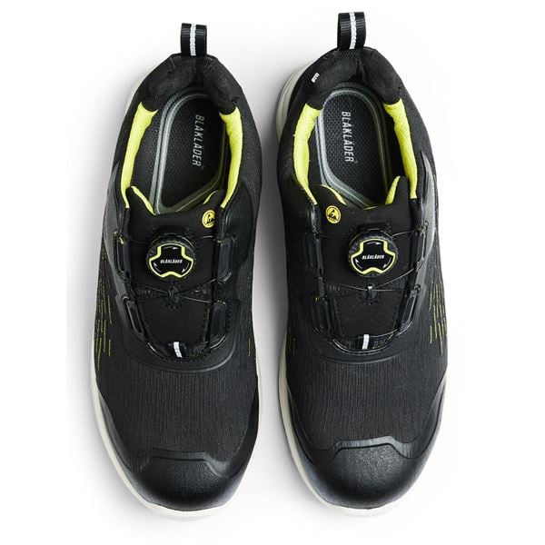 Blaklader 2442 Cradle Safety Shoe