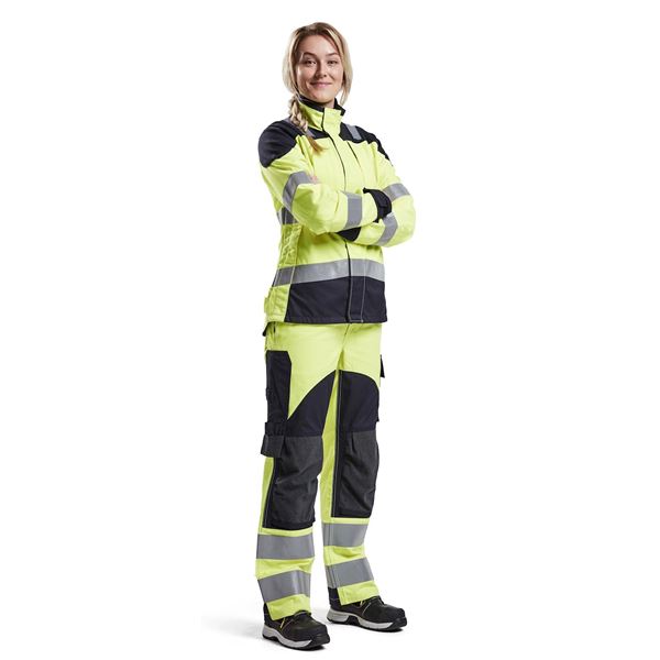 Blaklader 7189 Womens Multinorm Trouser