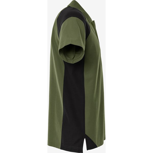 Fristads 300509 Heavy Poloshirt