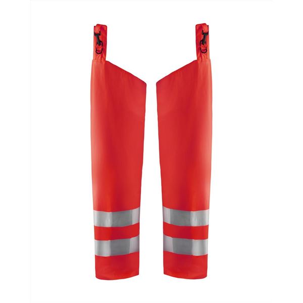Blaklader 1385 High Vis Chaps