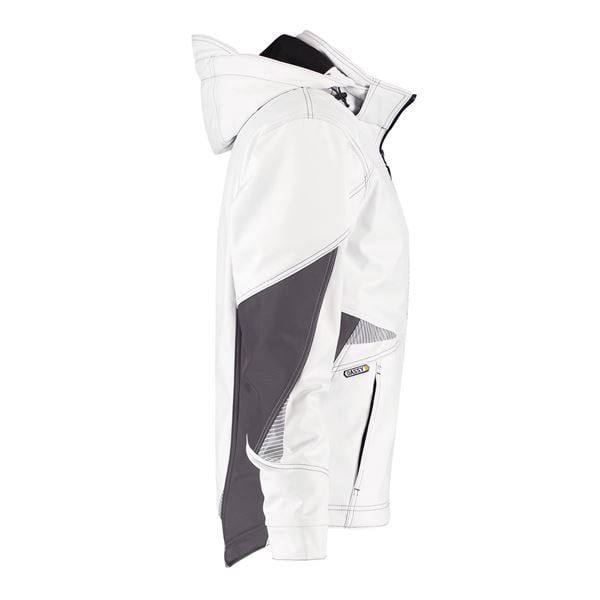 Dassy Gravity Softshell Jacket