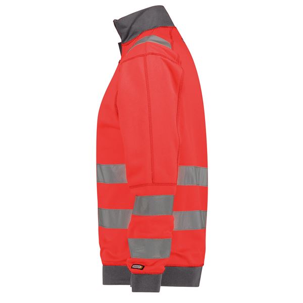 Dassy Denver High Vis Sweatshirt