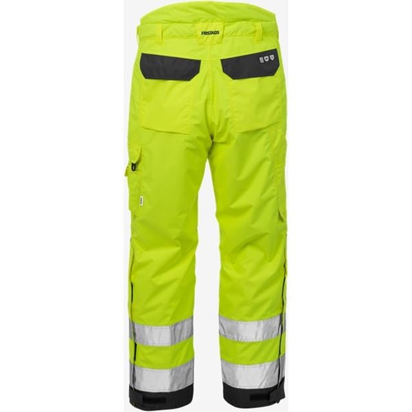 Fristads High Vis Airtech® Winter Trousers 2035