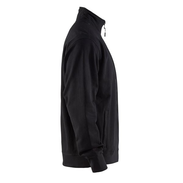 Blaklader 3371 Full Zip Sweatshirt