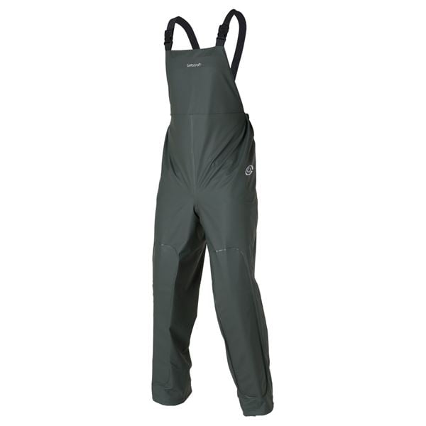 Betacraft 7117 Technidairy Bib & Brace Waterproof Overalls