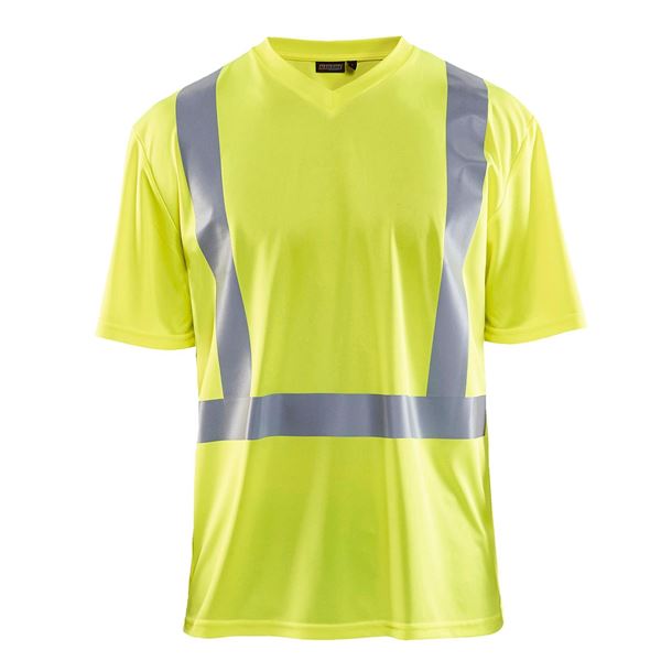 Blaklader 3382 High Vis UV T-shirt