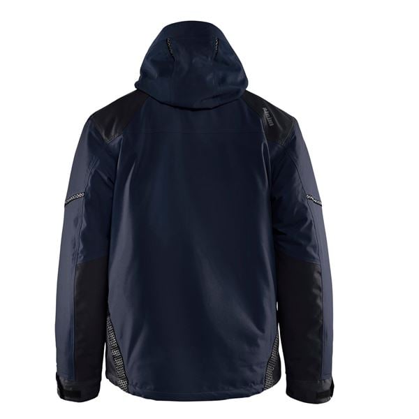 Blaklader 4881 Winter Waterproof Jacket
