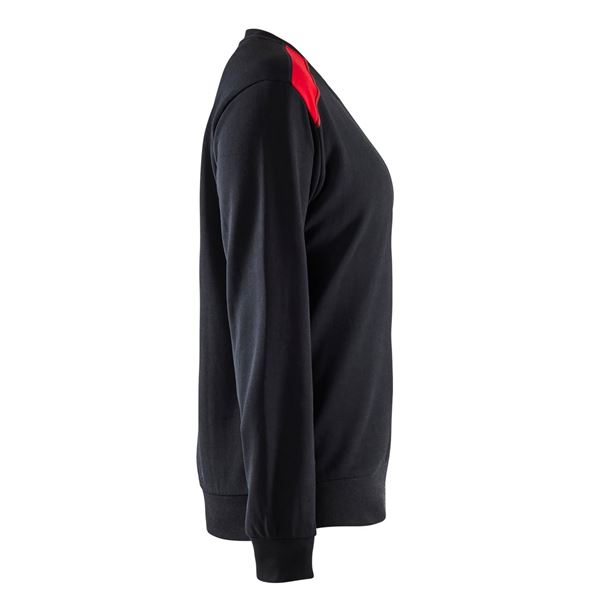 Blaklader 3408 Womens Sweatshirt