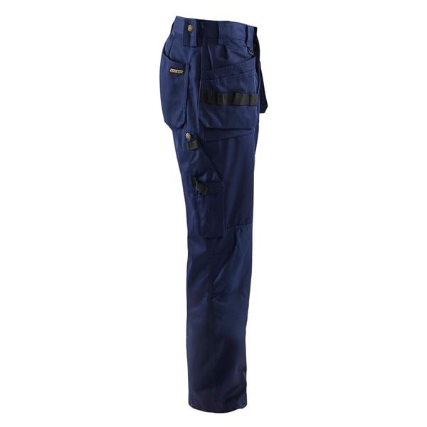 Blaklader 1530 Craftsman Trousers