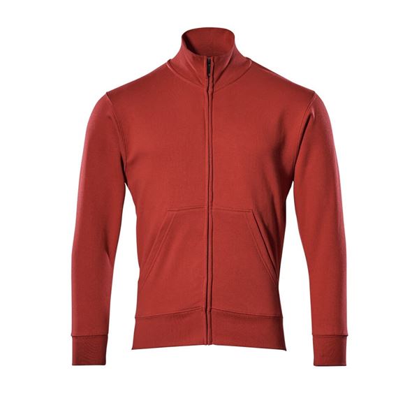 Mascot 51591 Zipped Sweat Jacket