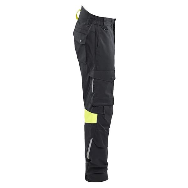 Blaklader 1417 FR Trousers