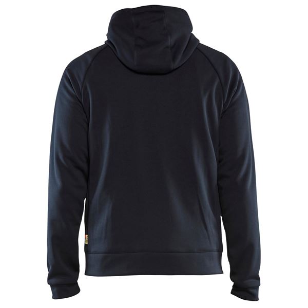 Blaklader 3463 Sweatshirt Jacket