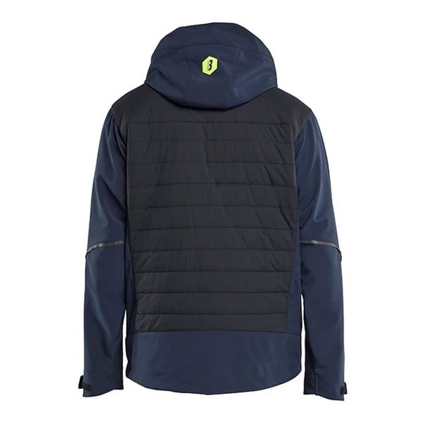 Blaklader 4743 Hybrid Jacket