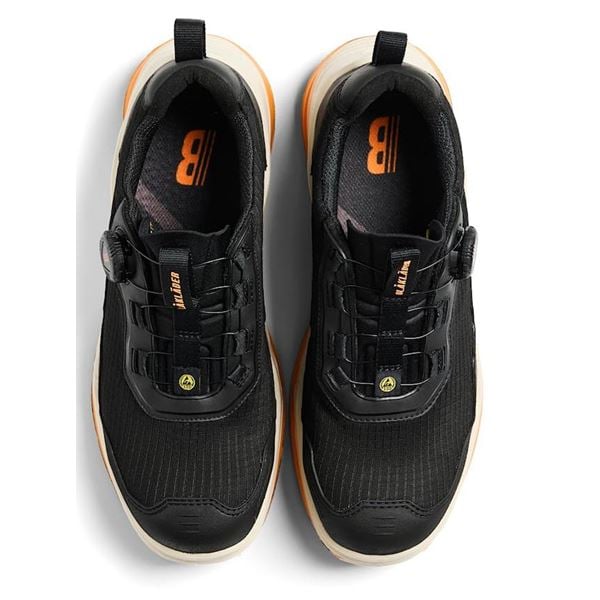 Blaklader 2488 Striker Waterproof Safety Trainer