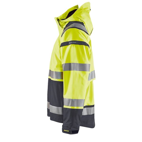 Blaklader 4987 High Vis Jacket