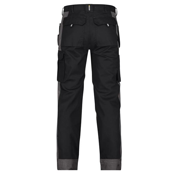 Dassy Seattle Winter Weight Work Trousers