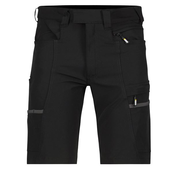 Dassy Sparx Stretch Shorts
