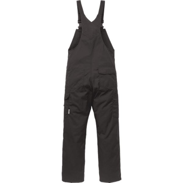 Fristads Icon Light Bib & Brace Overall 81