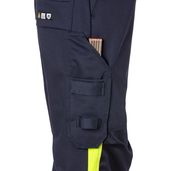 Fristads 2730 Womens FR Work Trousers