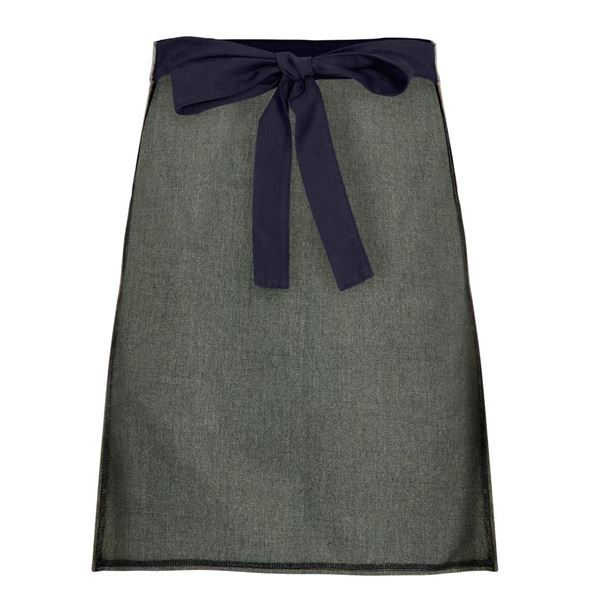 Tranemo 557519 Outback Short Welding Apron
