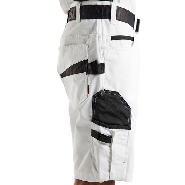 Blaklader 1094 Painter's Stretch Shorts