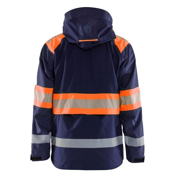 Blaklader 4420 High Vis Shell Jacket
