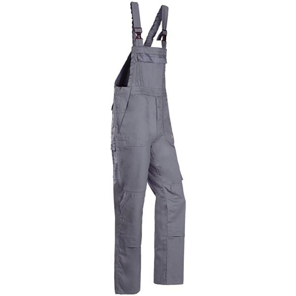 Sioen 014 Valera Arc Bib & Brace Overalls