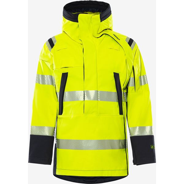Fristads 4019 Multinorm Stretch Softshell Jacket