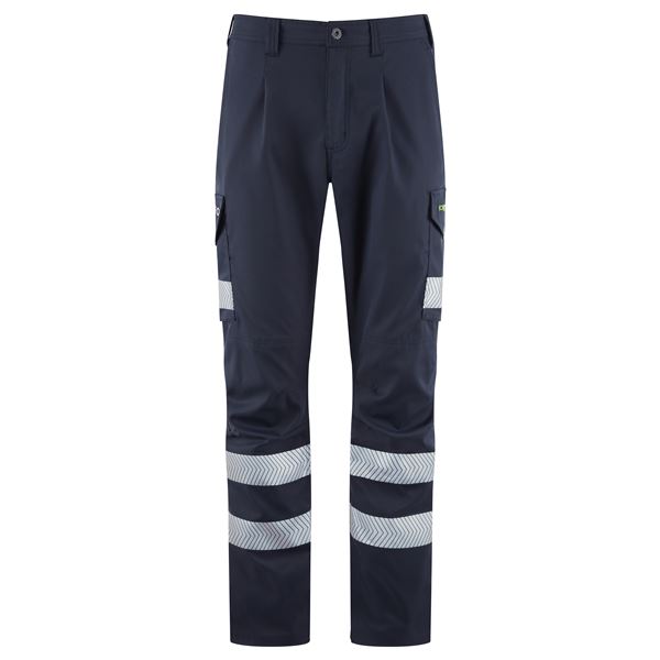 Leo Winsford Lightweight Stretch Work Trouser 