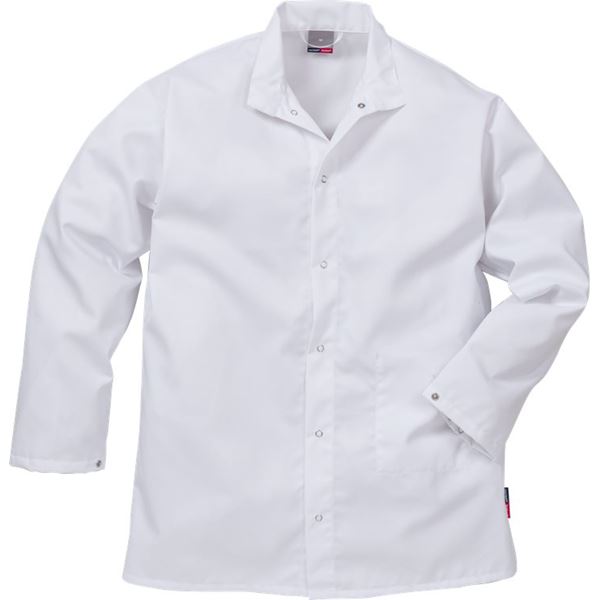 Fristads Food Short Coat 3003