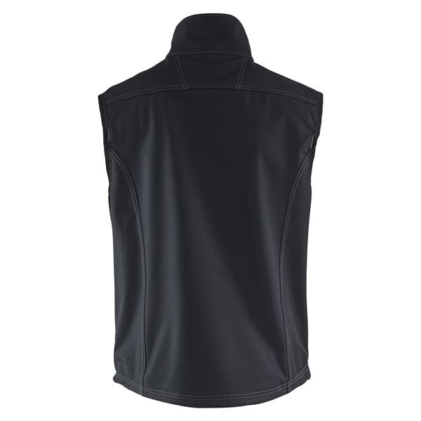 Blaklader 8170 Softshell Bodywarmer