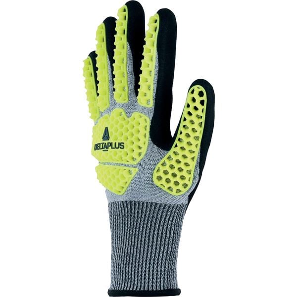 Delta Plus EOS NOCUT VV909 Cut D Gloves
