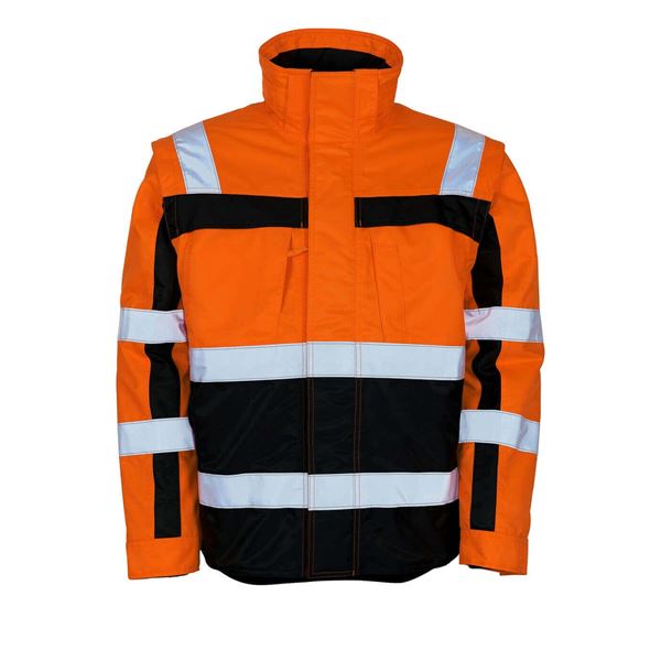 Mascot 09335 All in one Hi-Vis Winter Jacket